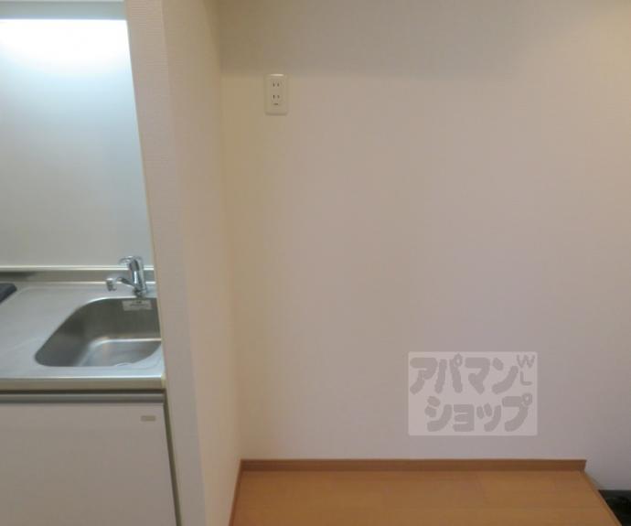 【Ｇ・Ｆ二条城】間取