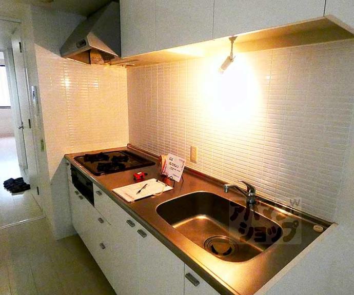 【ブローニュ府庁前】間取