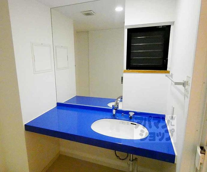 【ブローニュ府庁前】間取