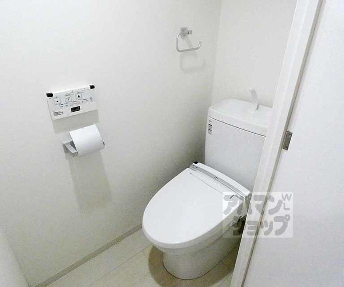 【ブローニュ府庁前】間取