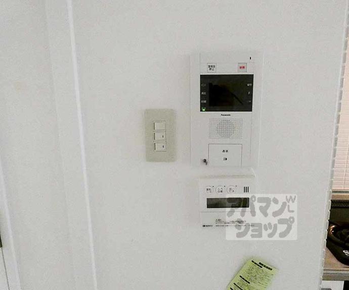 【ブローニュ府庁前】間取