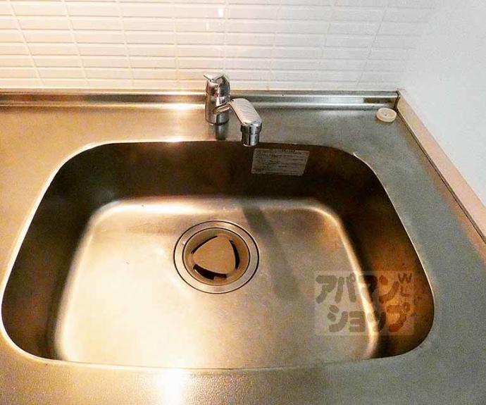 【ブローニュ府庁前】間取