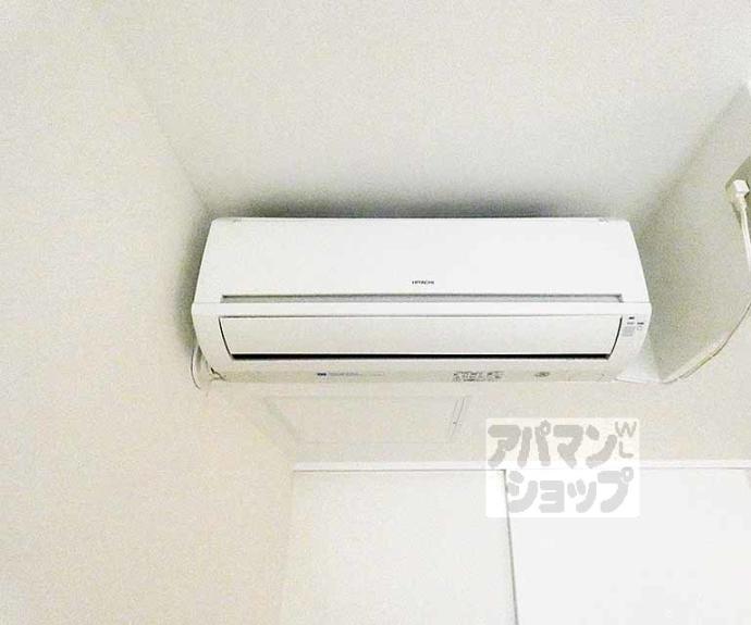 【ブローニュ府庁前】間取