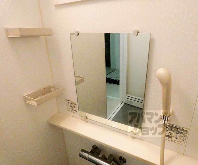 【ブローニュ府庁前】間取