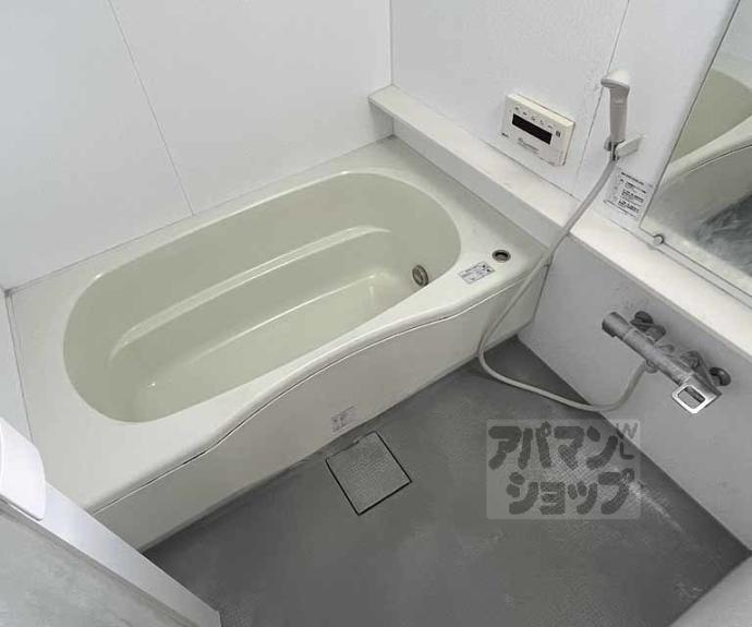 【ブローニュ府庁前】間取