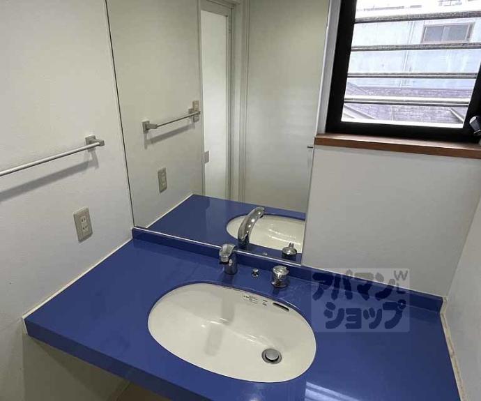 【ブローニュ府庁前】間取