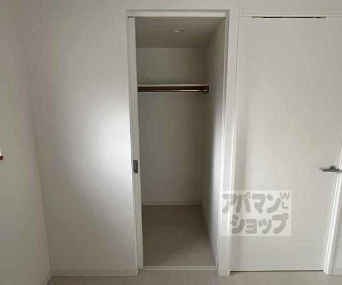 【ブローニュ府庁前】間取