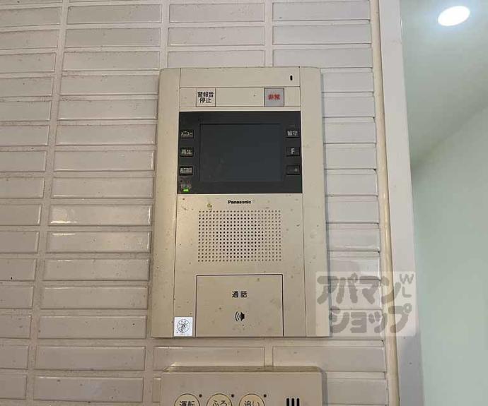 【ブローニュ府庁前】間取