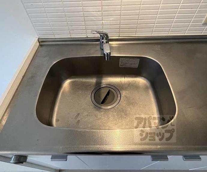 【ブローニュ府庁前】間取