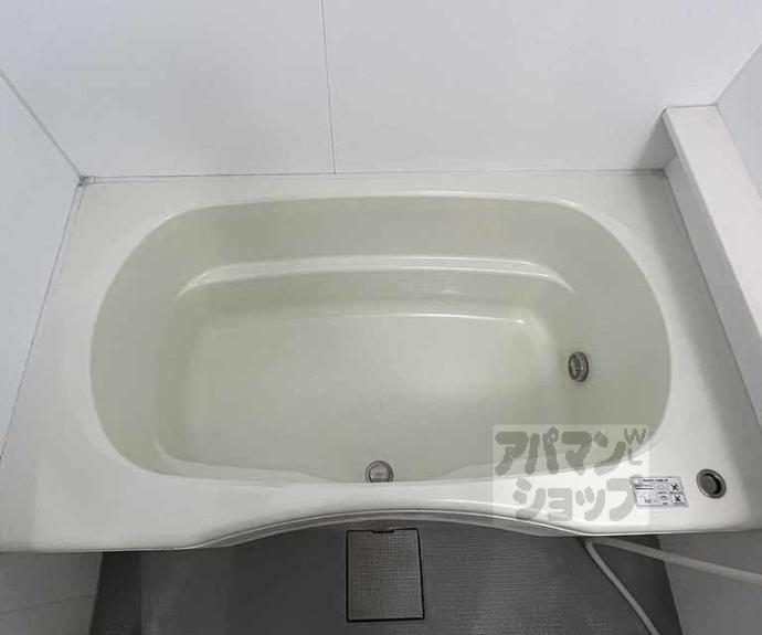 【ブローニュ府庁前】間取