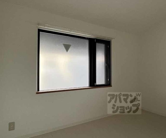 【ブローニュ府庁前】間取