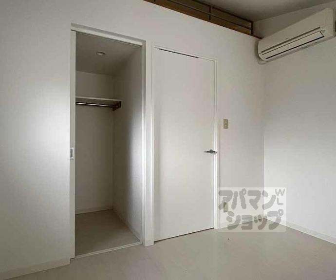 【ブローニュ府庁前】間取