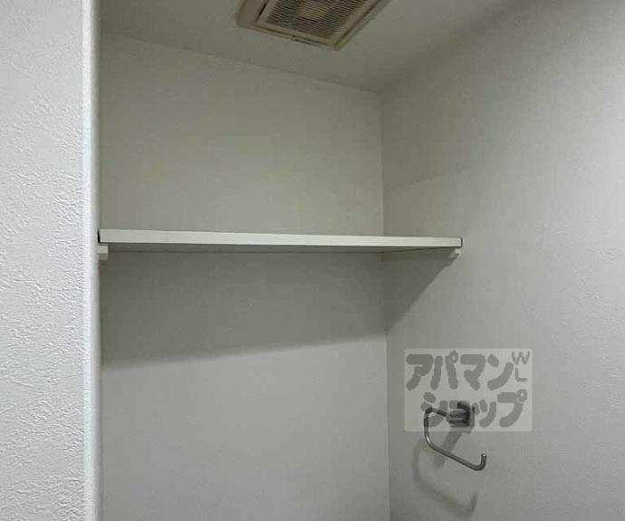 【ブローニュ府庁前】間取