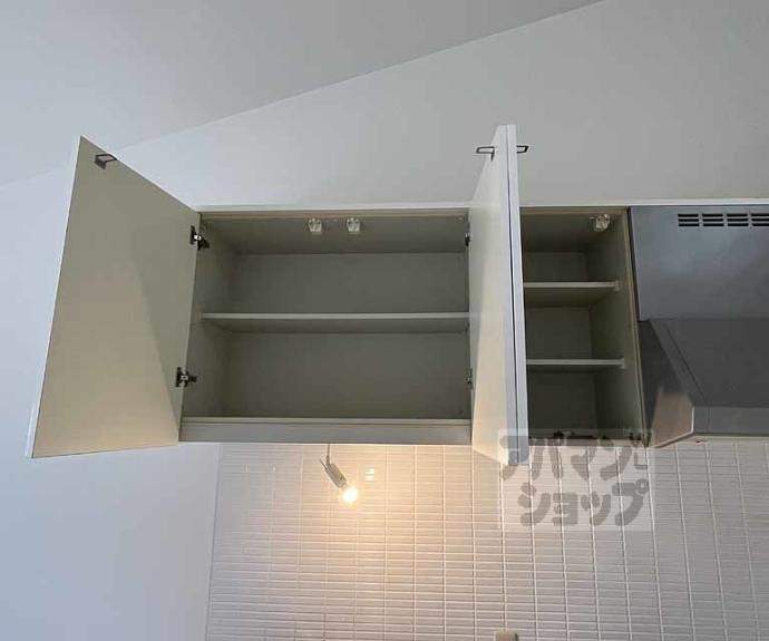 【ブローニュ府庁前】間取