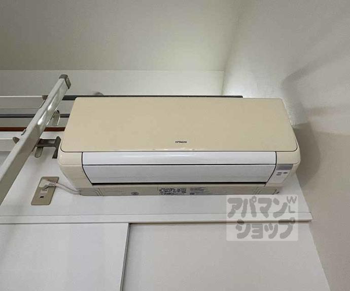 【ブローニュ府庁前】間取