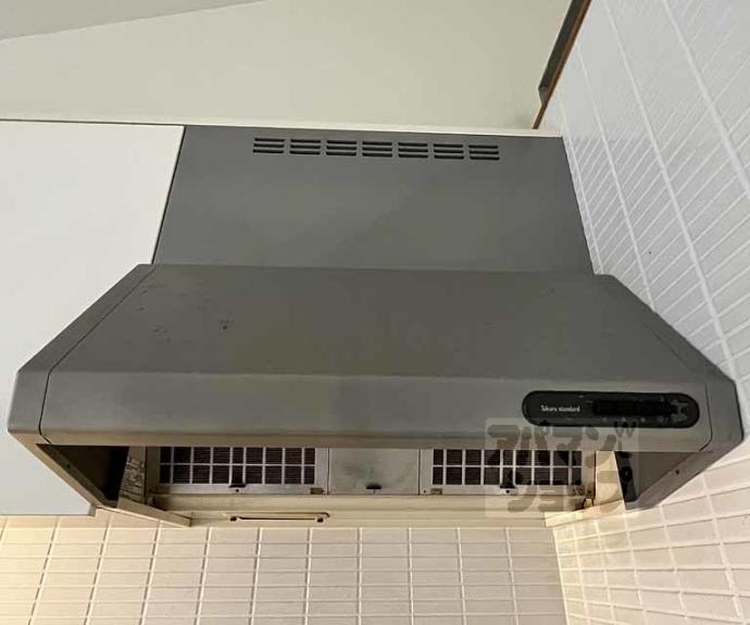 【ブローニュ府庁前】間取