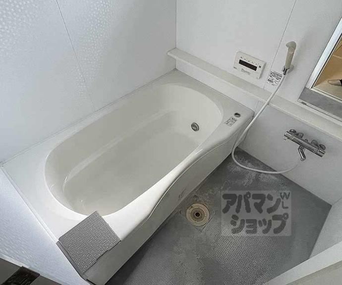 【ブローニュ府庁前】間取