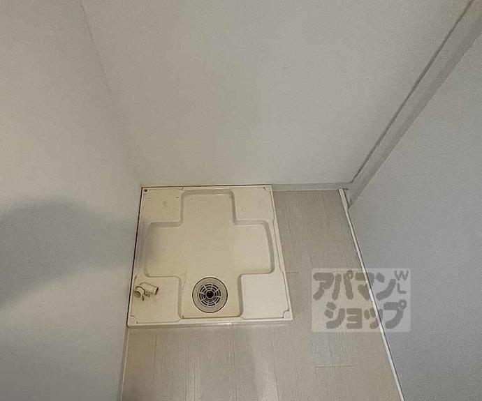 【ブローニュ府庁前】間取