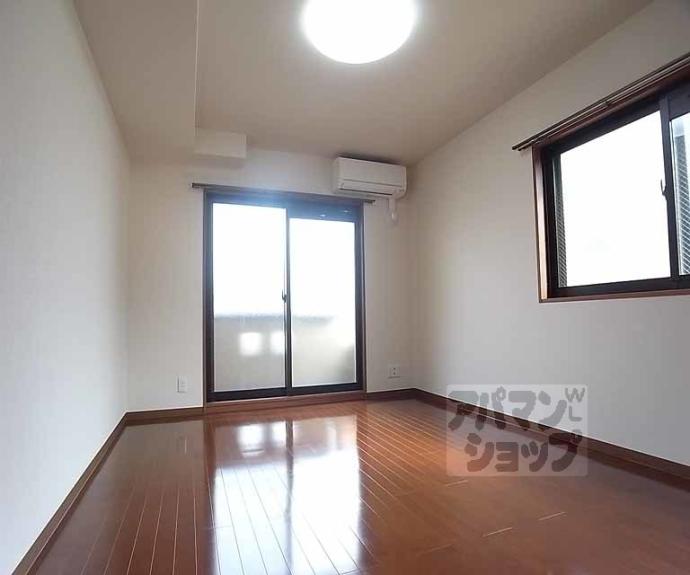 【フェイム伊佐町】間取