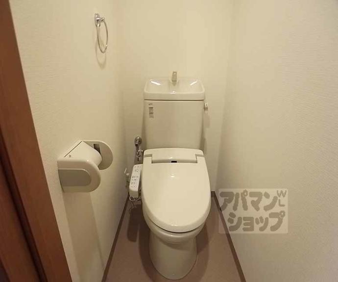 【フェイム伊佐町】間取