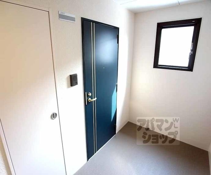 【フェイム伊佐町】間取