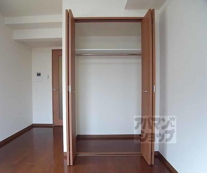 【フェイム伊佐町】間取