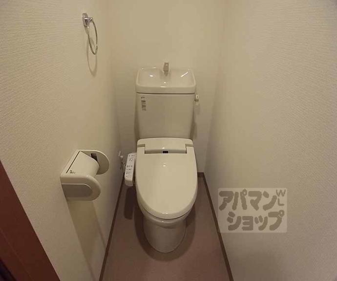 【フェイム伊佐町】間取