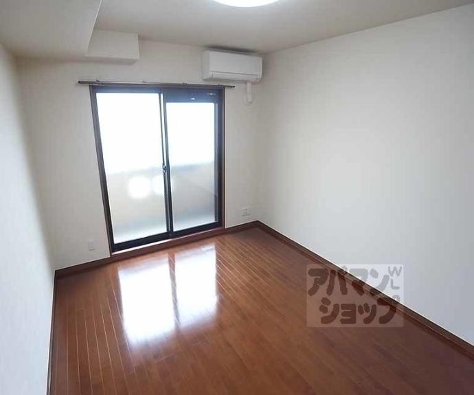 【フェイム伊佐町】間取