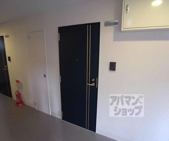 【フェイム伊佐町】間取