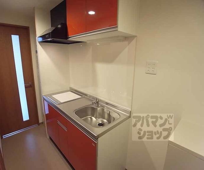 【フェイム伊佐町】間取