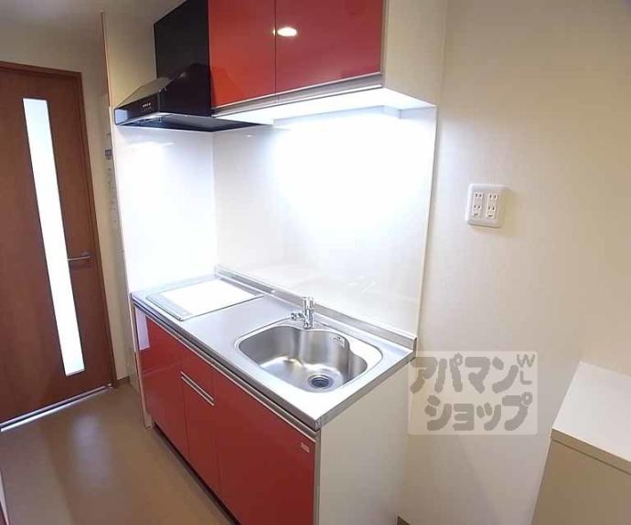 【フェイム伊佐町】間取