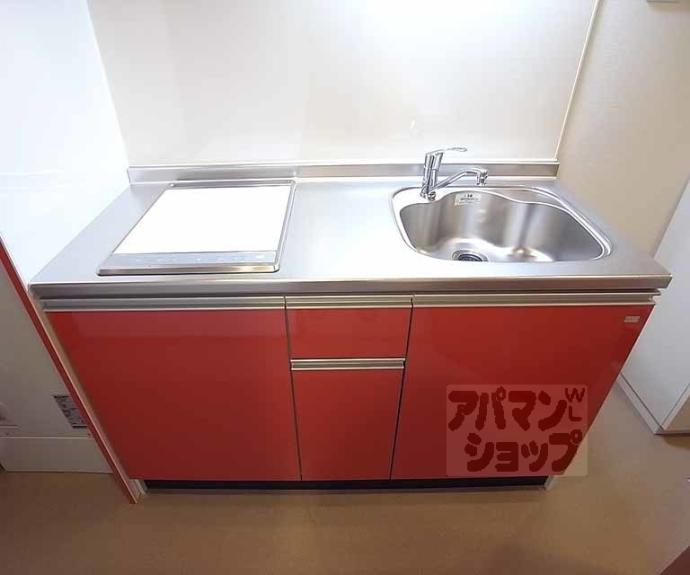 【フェイム伊佐町】間取