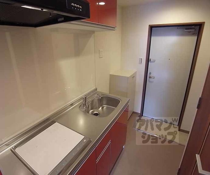 【フェイム伊佐町】間取