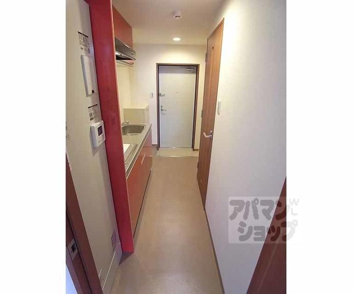 【フェイム伊佐町】間取