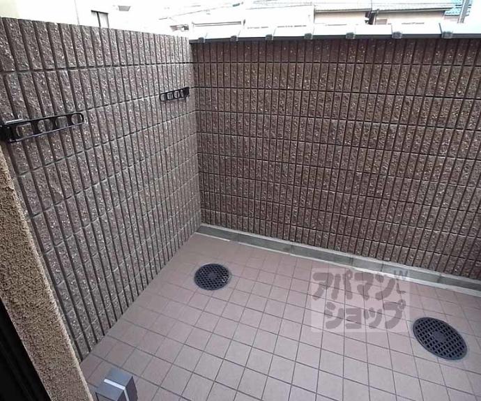 【フェイム伊佐町】間取