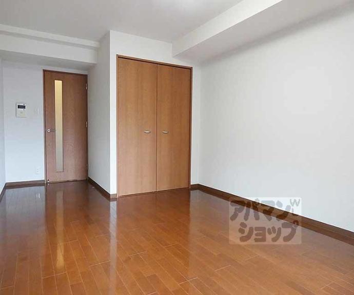 【フェイム伊佐町】間取