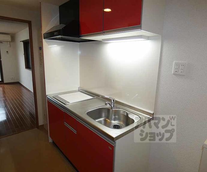 【フェイム伊佐町】間取