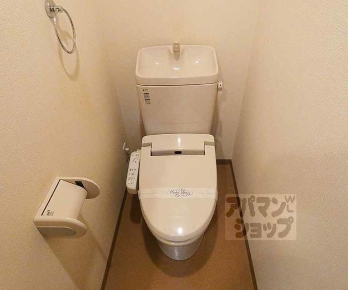 【フェイム伊佐町】間取