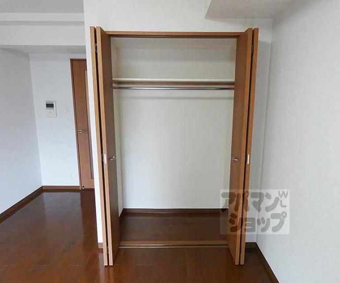 【フェイム伊佐町】間取