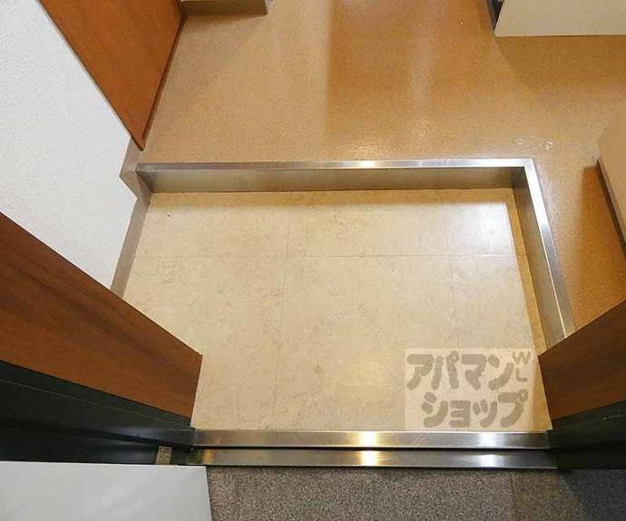 【フェイム伊佐町】間取