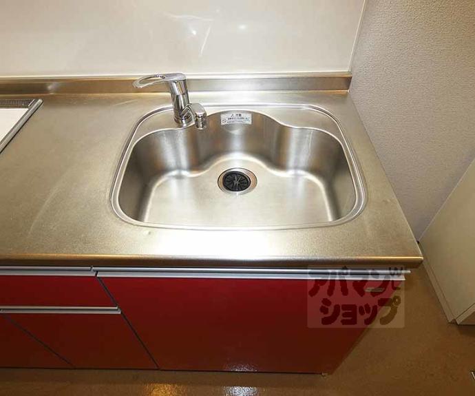 【フェイム伊佐町】間取