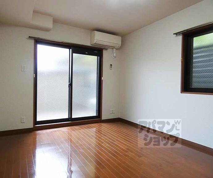 【フェイム伊佐町】間取