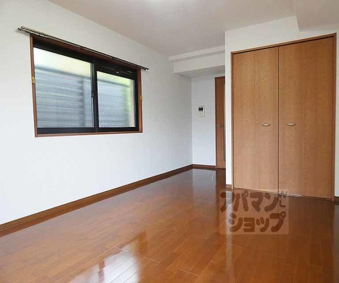 【フェイム伊佐町】間取