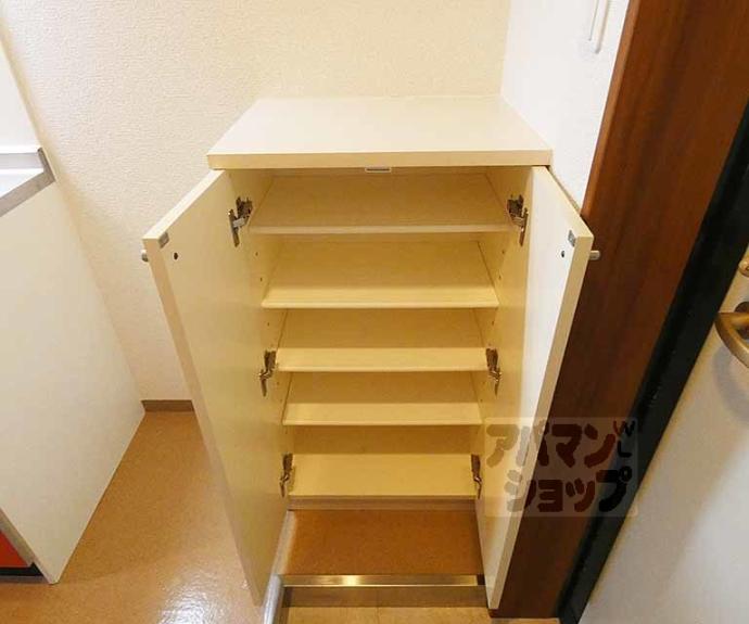 【フェイム伊佐町】間取