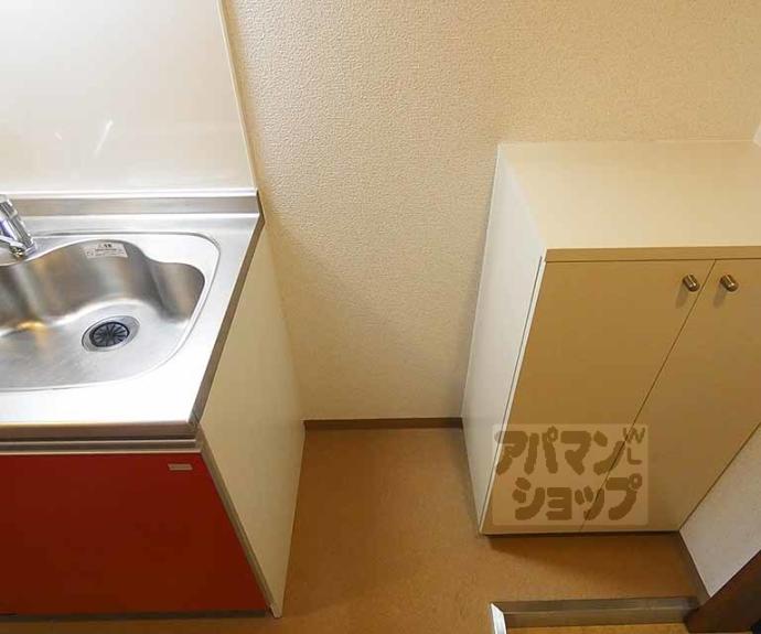 【フェイム伊佐町】間取