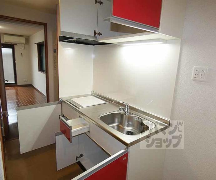 【フェイム伊佐町】間取