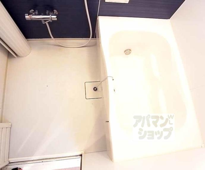 【シャーメゾン堀川】間取