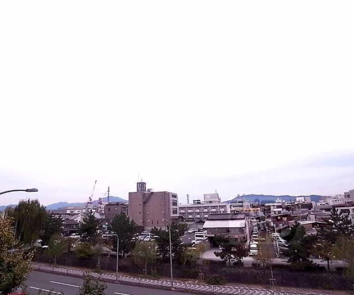 【シャーメゾン堀川】間取