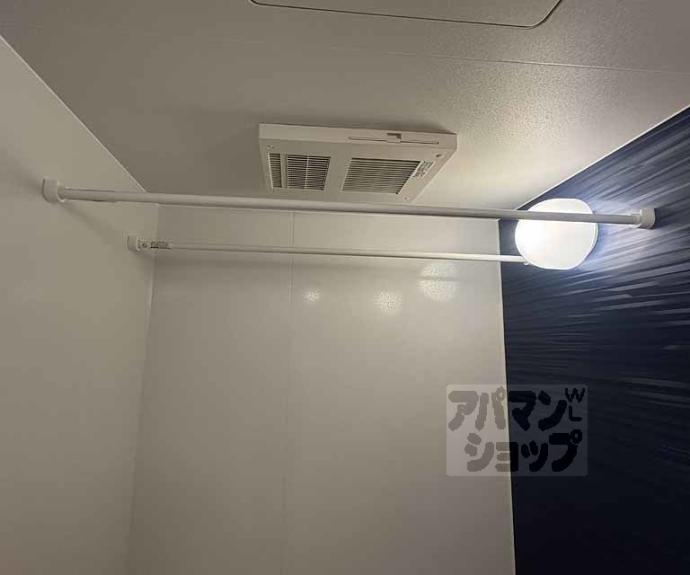 【シャーメゾン堀川】間取