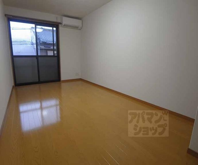 【フラッティ下立売】間取